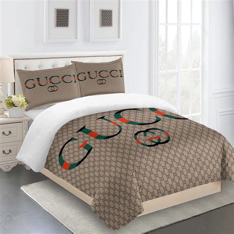 Gucci Sheets 